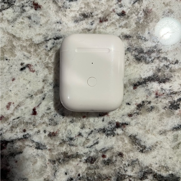 AirPods Gen 2